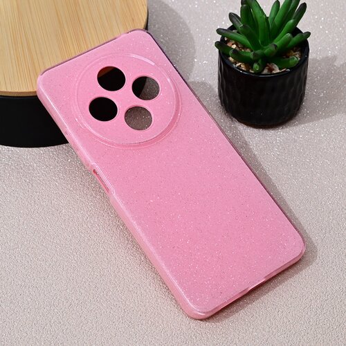  Torbica Sparkle Dust za Xiaomi Redmi 14C roze Cene