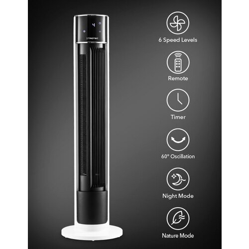 Trotec stojeći ventilator TVE 39 T Cijene