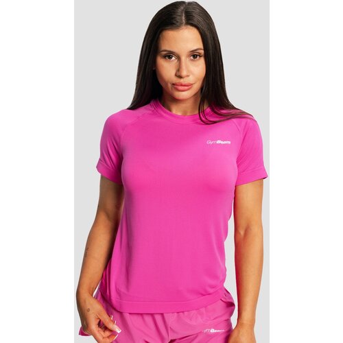 GymBeam Ženska majica Pulse X Running Purple Cijene