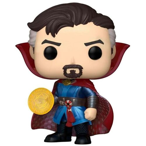 Funko POP figure Marvel Doctor Strange Multiverse of Madness Doctor Strange Exclusive Slike