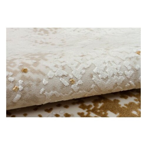 Conceptum Hypnose Tepih Perre Pr011, 100x200 cm, Krem-narandžasti Slike