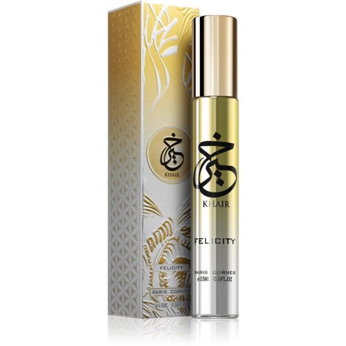 Paris Corner Khair Felicity parfemska voda uniseks 15 ml Slike