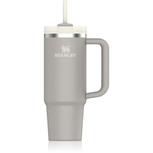 Stanley Quencher H2.O FlowState&amp;trade; Tumbler tumbler sa slamkom od nehrđajućeg čelika srednji Ash 890 ml Slike