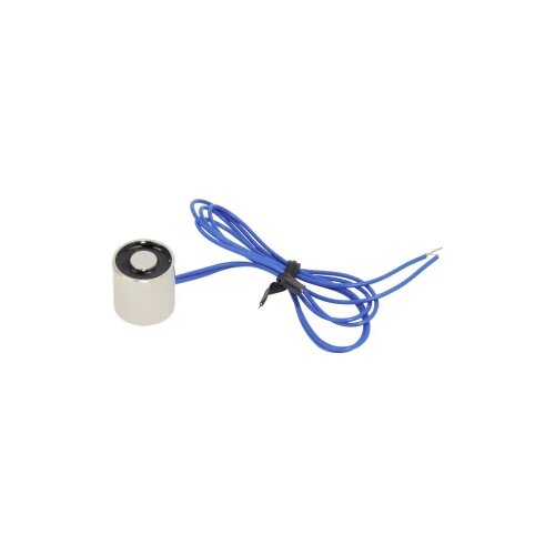 Intertec elektromagnet nemagnetni (nestabilno stanje) 20 n 12 v/dc 1.4 w ITS-MSM-1515-12VDC Cijene