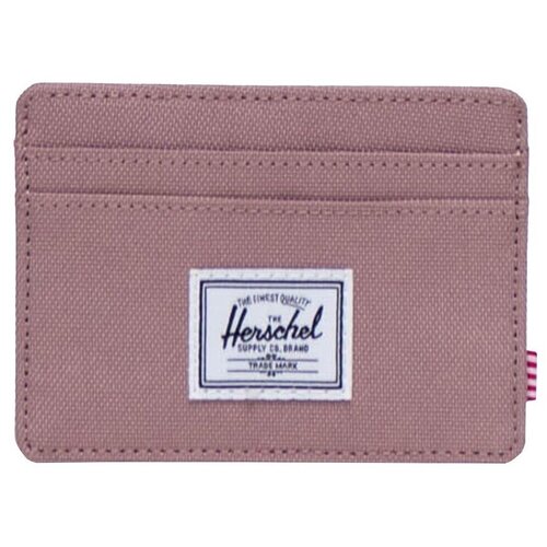 Herschel Denarnice 3006502077 Rožnata Cene
