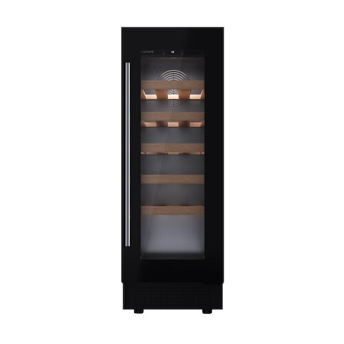 Teka 113610004 wine cooler Thermoelectric wine cooler Built-in Black 20 bottle(s) Cijene