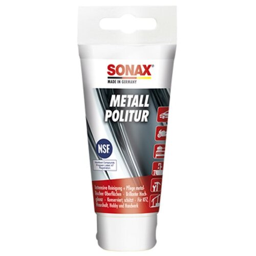 Sonax Polir za metal Cene