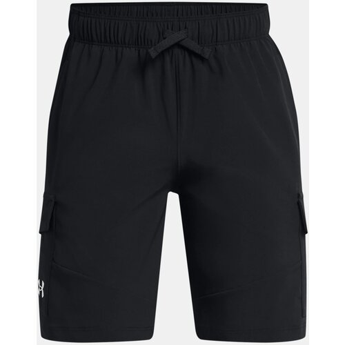 Under Armour Boys&amp;#039; shorts Pennant Woven Cargo Short Slike