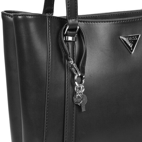 Guess Shopper torba &amp;#039;Daryna II&amp;#039; crna Slike