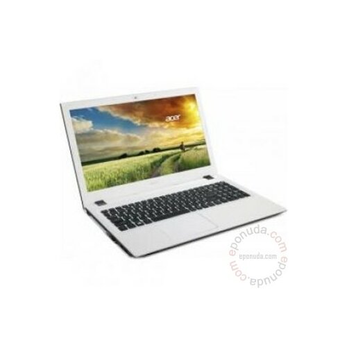 Acer Aspire E5-573G-52D4 15.6/i5-4210/4GB/SSD 128GB/GF 920M 2GB/DVDRW White laptop Slike
