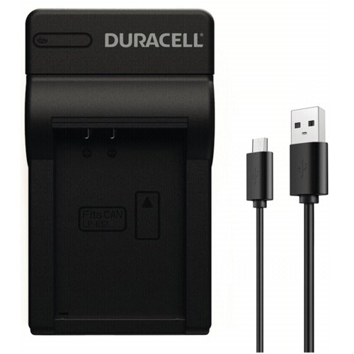 Duracell Charger with USB Cable for DRCE12/LP-E12 Cijene