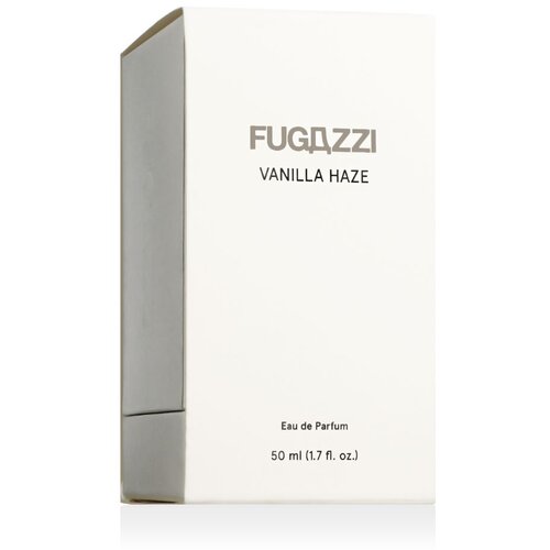 Fugazzi Vanilla Haze 50 ml parfemska voda unisex Slike