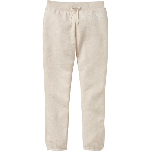 GAP Kids Sweatpants Logo pull-on joggers - Girls