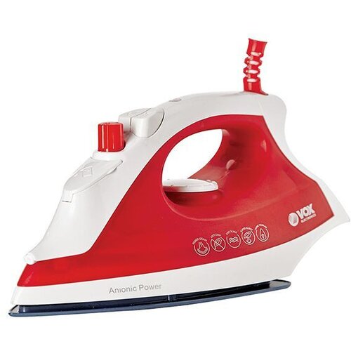 Pegla na paru Vox DBL5025 Cijene