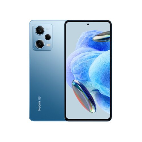 Xiaomi redmi note 12 pro EU 8+256 glacier blue mobilni telefon ...