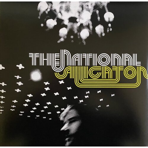 POSNETI MEDIJI THE NATIONAL - ALLIGATOR - LP, (21008930) Cene