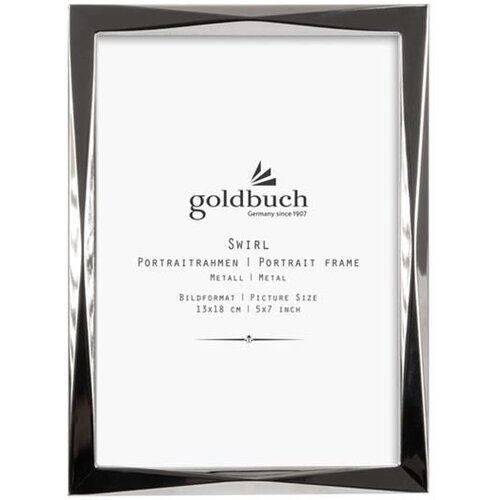  GOLDBUCH foto okvir Swirl 13x18 Slike