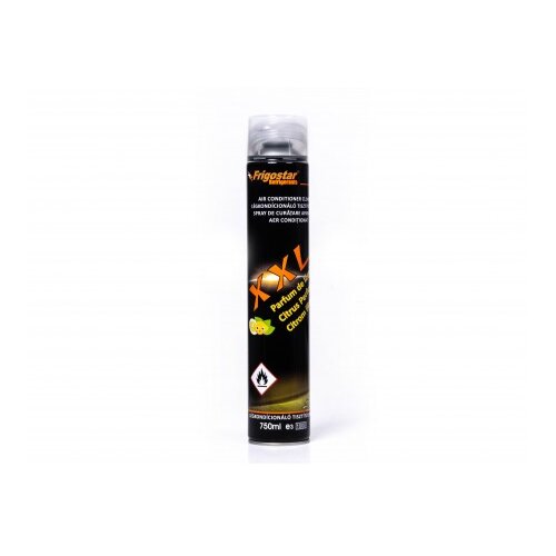 FRIGOSTAR Sprej za klime XXL 750ml Coolstar Cene