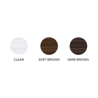 RevitaLash hi-Def Tinted Brow Gel maskara za obrve za precizno &scaron;minkanje 7,4 ml nijansa Clear Cijene