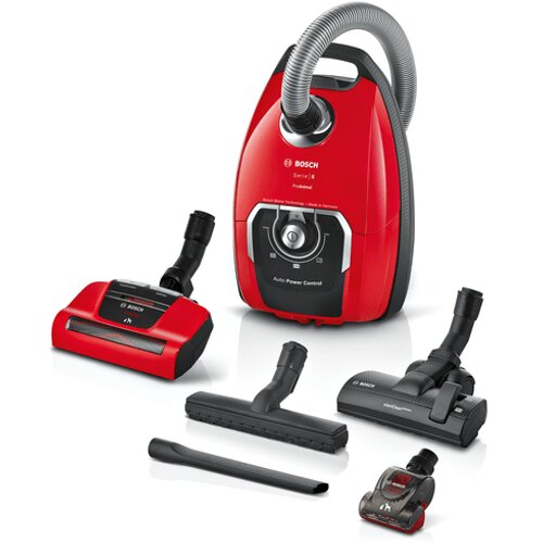 Bosch usisivač BGB8PET1 Slike
