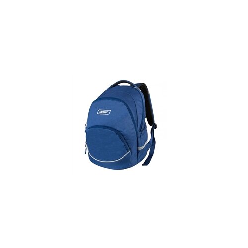 Target Školski ruksak Flow Pack Blue Cene