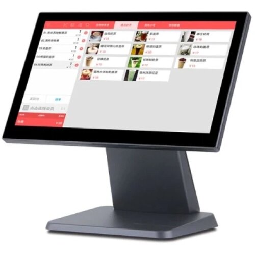 Gsan 15.6" POS AiO System Touchscreen GS-T3 Cijene