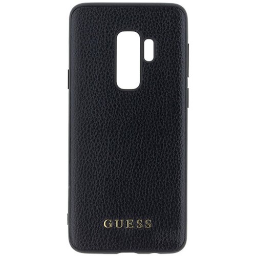 Guess Original - GUHCS9IGLBK- Samsung Galaxy S9, (20691436) Slike
