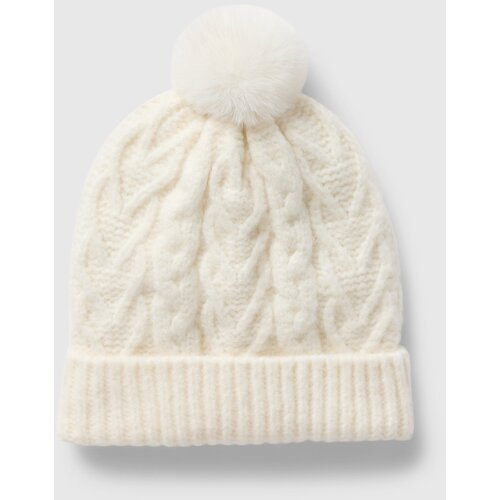 GAP Children's hat CashSoft - Girls Cene