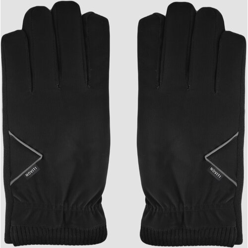 NOVITI Man's Gloves RT006-M-01 Slike