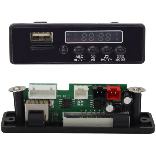  12V Glasbeni panel - Mercedes G63 Cene