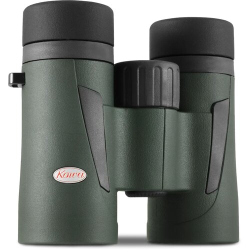 KOWA BD III 32-6.5XD 6,5x32 Wide angle binocular Slike