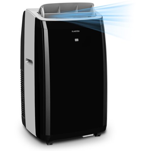 Klarstein Grandbreeze Eco 12K, prijenosna klima 3 u 1, 460 m³ / h, 12.000 BTU / 1,35 kW Cijene