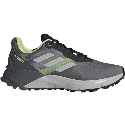 Adidas mu&amp;scaron;ke Terrex Soulstride Trail Running Shoes Slike