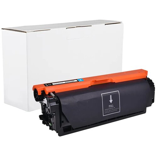 Canon CRG-064H C Toner Zamenski (Plavi, Cyan) - Static Control Slike