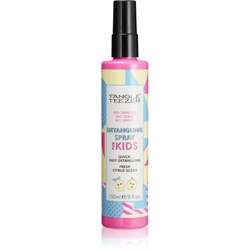 Tangle Teezer detangling Spray sprej za lak&amp;scaron;e ra&amp;scaron;če&amp;scaron;ljavanje kose 150 ml Slike