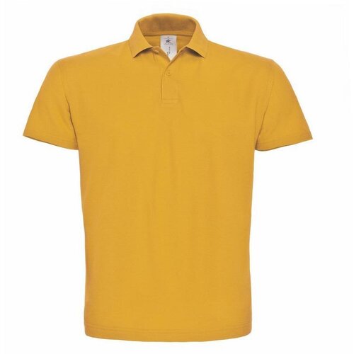 B&amp;amp;C Mu&amp;scaron;ka polo majica Basic Slike