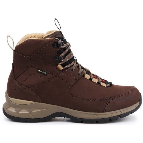 Garmont Trail Beast Mid Gtx Wms Smeđa Cijene
