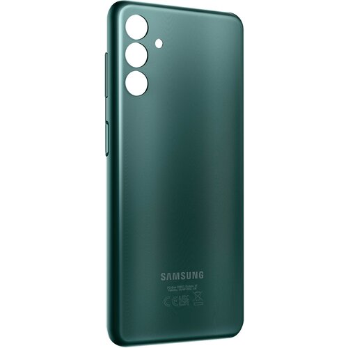 Samsung Uradni pokrovcek baterije za Galaxy A04s, zelen, (21733561) Cene