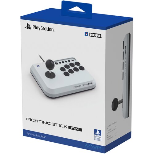 Hori Fighting Stick mini za PS5 & PS4 & PC Cene