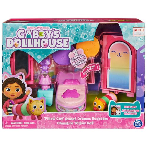 Spin Master spalnica set &amp;scaron;katla 37411 Slike