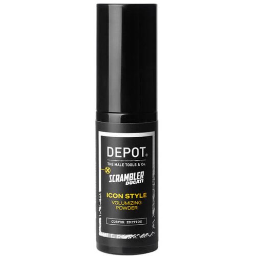 Depot Ducati Icon style puder za kosu 10gr Cijene