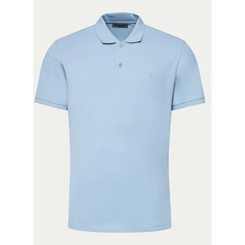 Pierre Cardin Polo majica C5 20904.2060 Modra Regular Fit