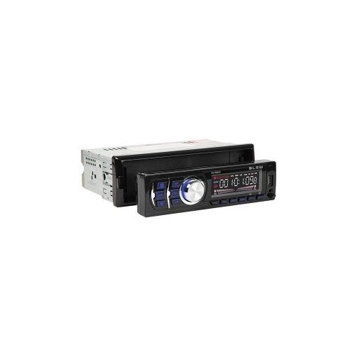 Blow AVH-8603 1 DIN avtoradio s Bluetoothom in RDS-om Slike