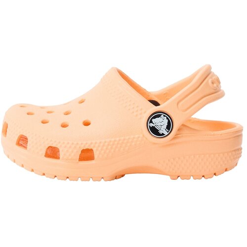 Crocs Odprti čevlji &amp;#039;Classic&amp;#039; oranžna Slike