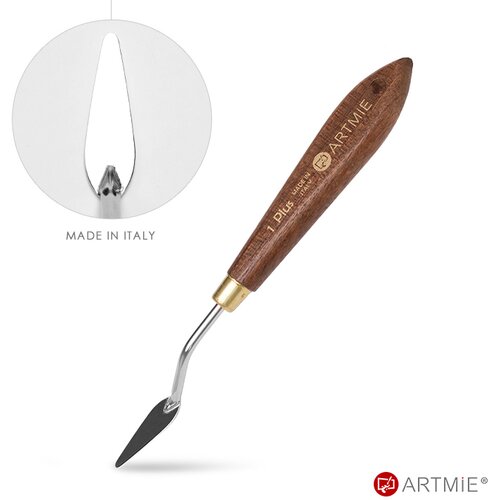  Slikarska lopatica ARTMIE Plus 001 (paletni nož ARTMIE) Cene