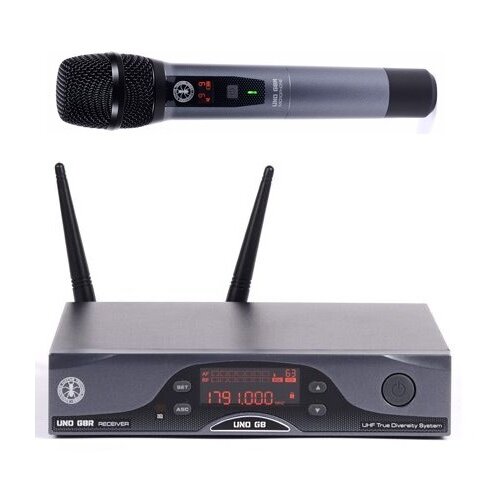dB Technologies ANT UNO G8 HDM UHF bežični mikrofon ( frekvencija 1785-1800 MHZ ) Cijene