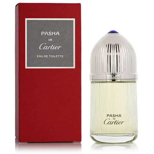 Parfem za muškarce Cartier Pasha de Cartier EDT Pasha de Cartier Cijene