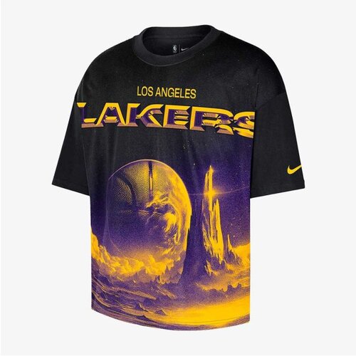 Nike Lal m nk cts ogc ss boxy Cene