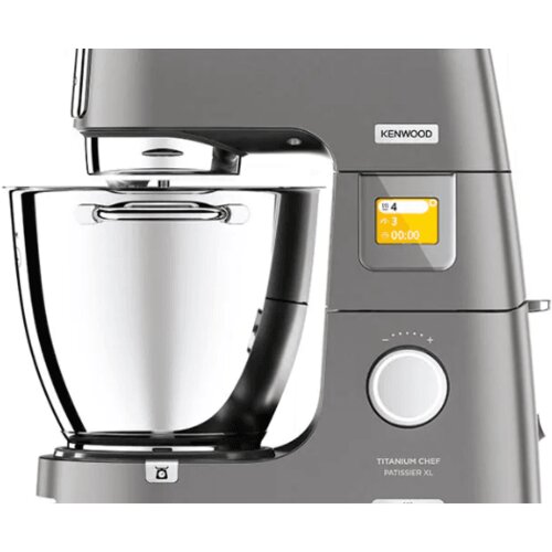 Kenwood Kuhinjski robot KWL90.004SI Titanium Chef Patissier XL Cene