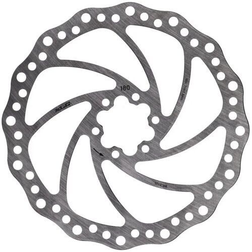 Xlc disc brake rotor BR-X136 O 180mm Cijene